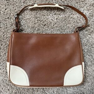 Authentic Vintage Coach Bag KOK-8148
